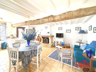  Maison � vendre 3 pi�ces 48 m�