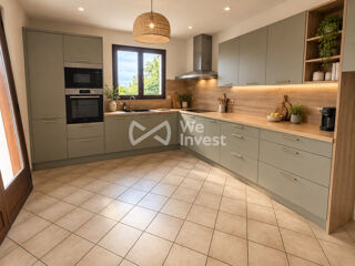  Maison à vendre 5 pièces 147 m²