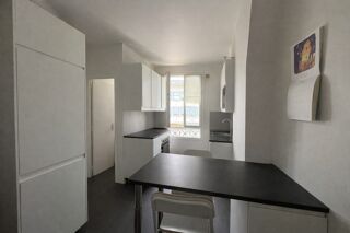 Appartement à louer 2 pièces 48 m²