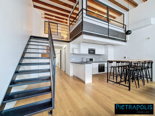  Appartement � vendre 4 pi�ces 95 m�