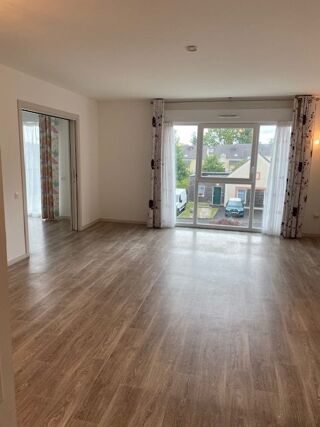  Appartement � vendre 3 pi�ces 66 m� Saint-cyr-en-val