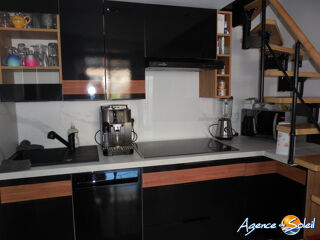  Maison � vendre 2 pi�ces 23 m�