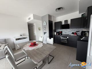  Appartement à vendre 3 pièces 63 m²
