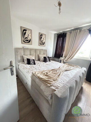  Appartement à vendre 3 pièces 60 m²