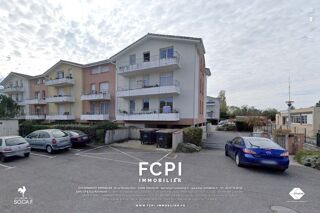  Appartement  vendre 3 pices 51 m