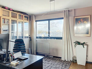  Appartement à vendre 3 pièces 81 m²