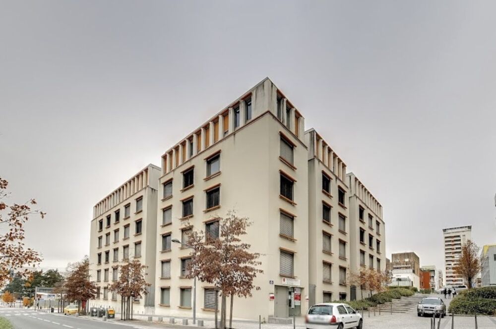 Vente Appartement INVESTISSEMENT LOCATIF LMNP STUDIO LYON Lyon 9