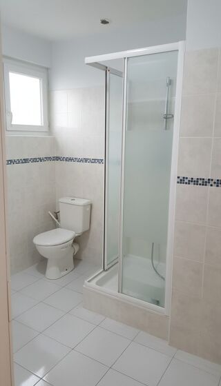  Appartement à louer 2 pièces 35 m²