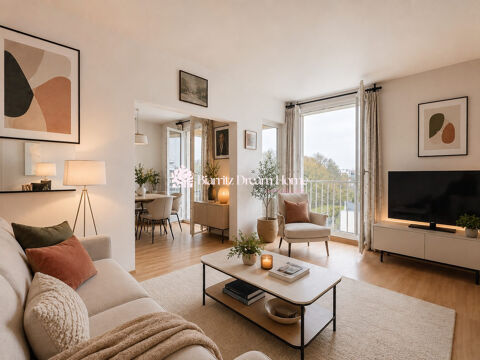   Appartement T4 Anglet vue d�gag�e Appartement - 4 pi�ce(s) - 82 m�