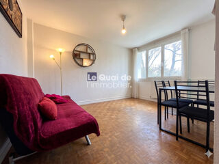  Appartement � vendre 2 pi�ces 41 m�