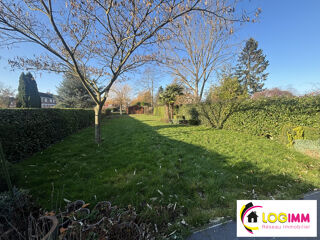  Maison � vendre 4 pi�ces 94 m�