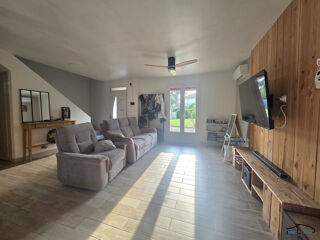  Maison � vendre 5 pi�ces 143 m�