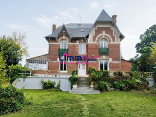 Maison 153m2 Framerville-Rainecourt