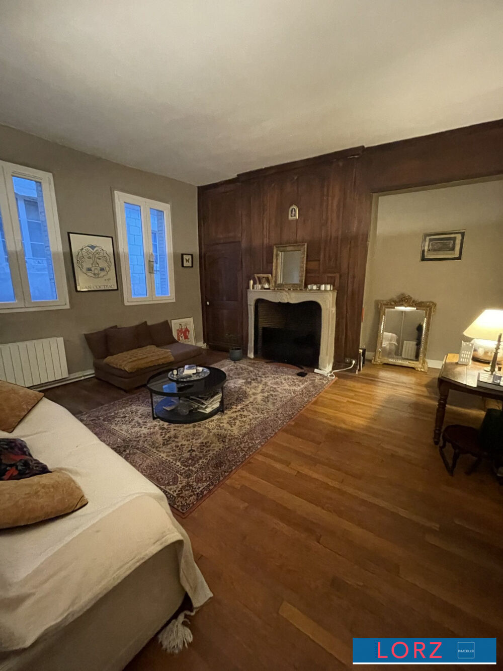 Vente Immeuble Bel immeuble de 129m² en hyper Centre Ville Bourges