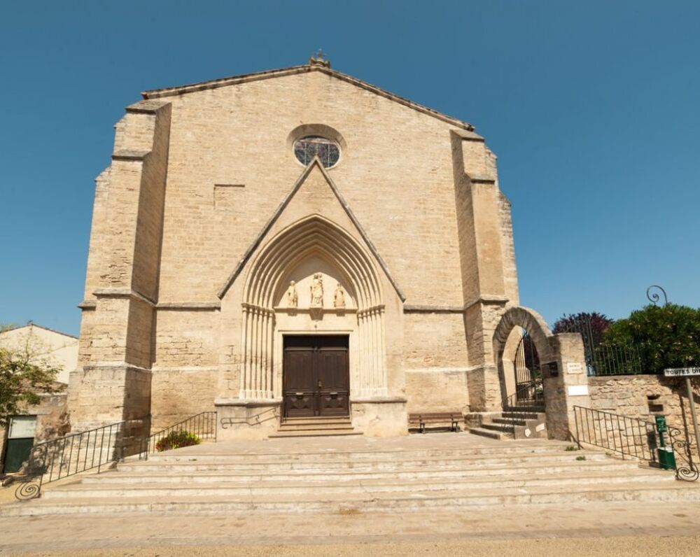 Vente Maison Rare opportunité à Castelnau-de-Guers : nature et modernité r Castelnau-de-guers