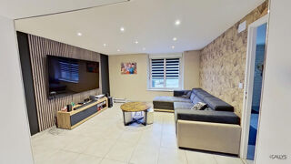  Maison  vendre 7 pices 180 m