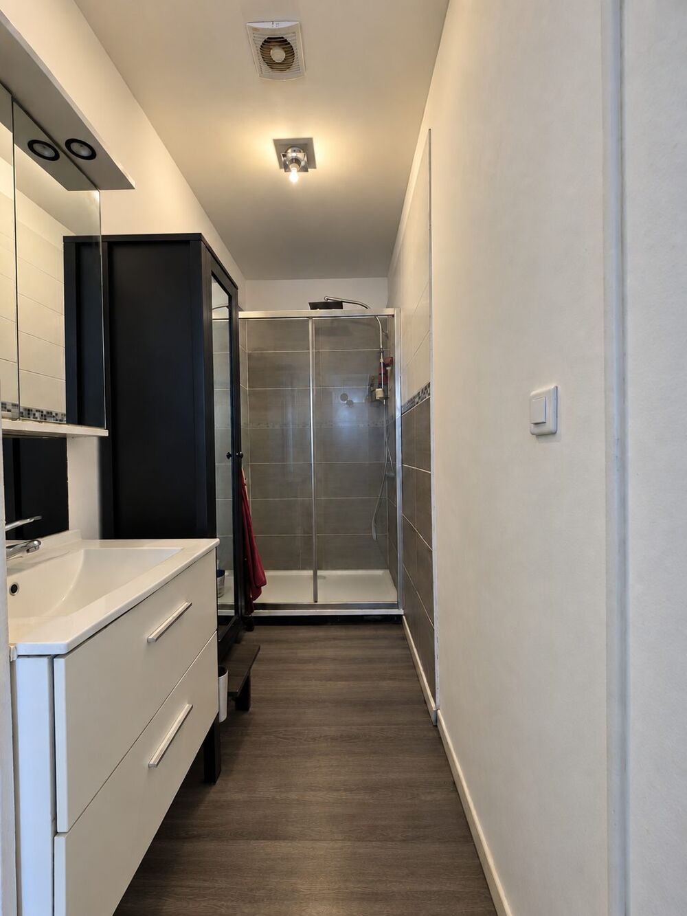 Location Maison A LOUER - Maison de ville 3 chambres avec jardin - proche gare Noyon
