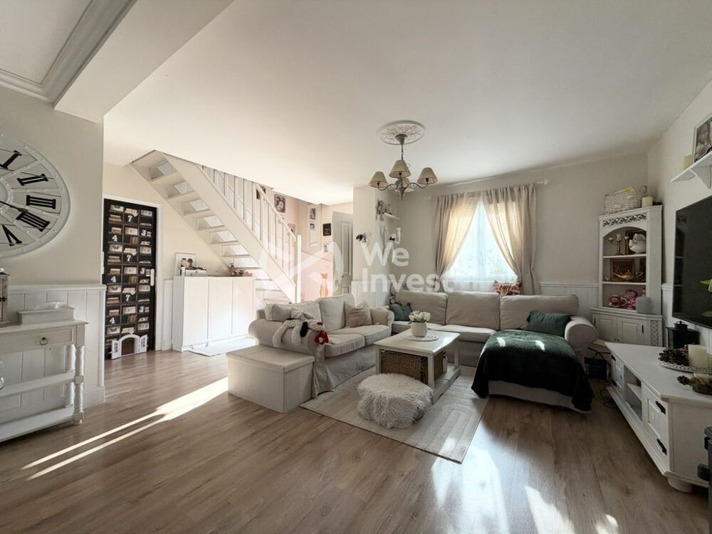 Vente Maison Maison à vendre Mouroux Mouroux