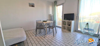  Appartement à vendre 1 pièce 28 m²