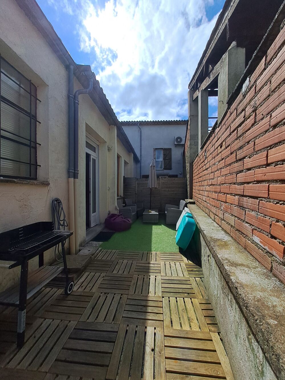 Location Appartement Quartier La Maladrerie - Appartement 3 pièces ALBI Albi
