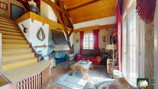  Maison à vendre 5 pièces 103 m²