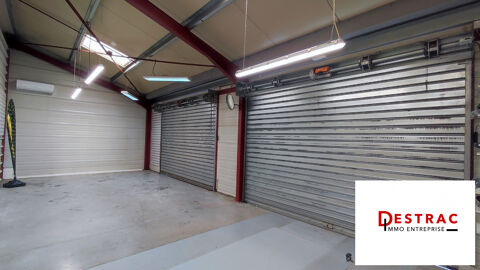 LOCAL COMMERCIAL 1200 33650 Saint-mdard-d'eyrans