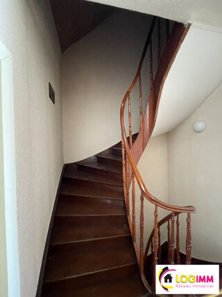 Maison à vendre 9 pièces 330 m²
