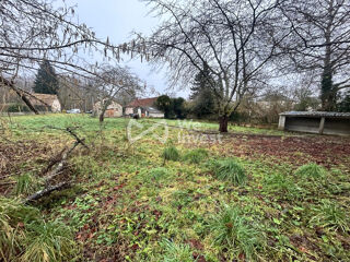  Terrain � vendre 539 m�