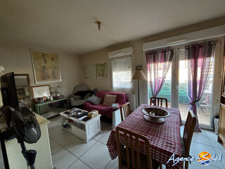  Appartement � vendre 2 pi�ces 43 m�