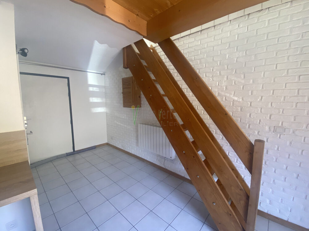 JOLI T2 DUPLEX - HABERE-POCHE