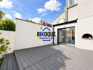  Maison à vendre 6 pièces 171 m²