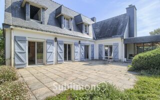  Maison à vendre 7 pièces 168 m²