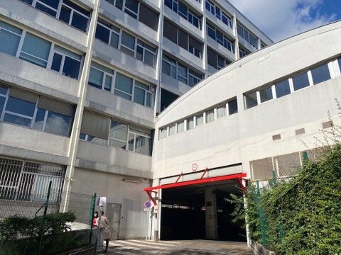 PARIS 20 - Local d'Activit&eacute; de 165,01 m&sup2; 3700 75020 Paris