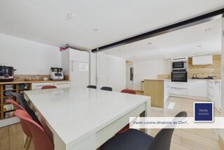  Maison à vendre 5 pièces 88 m²