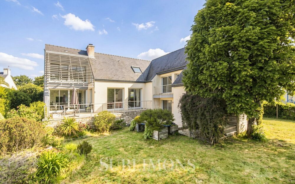 Maison 8 pièces 182 m² · à Baden · 182 m² · 1 133 000 €