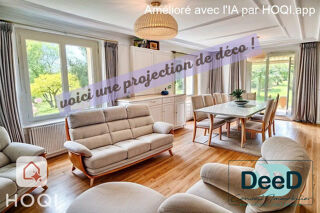 Maison � vendre 4 pi�ces 120 m�