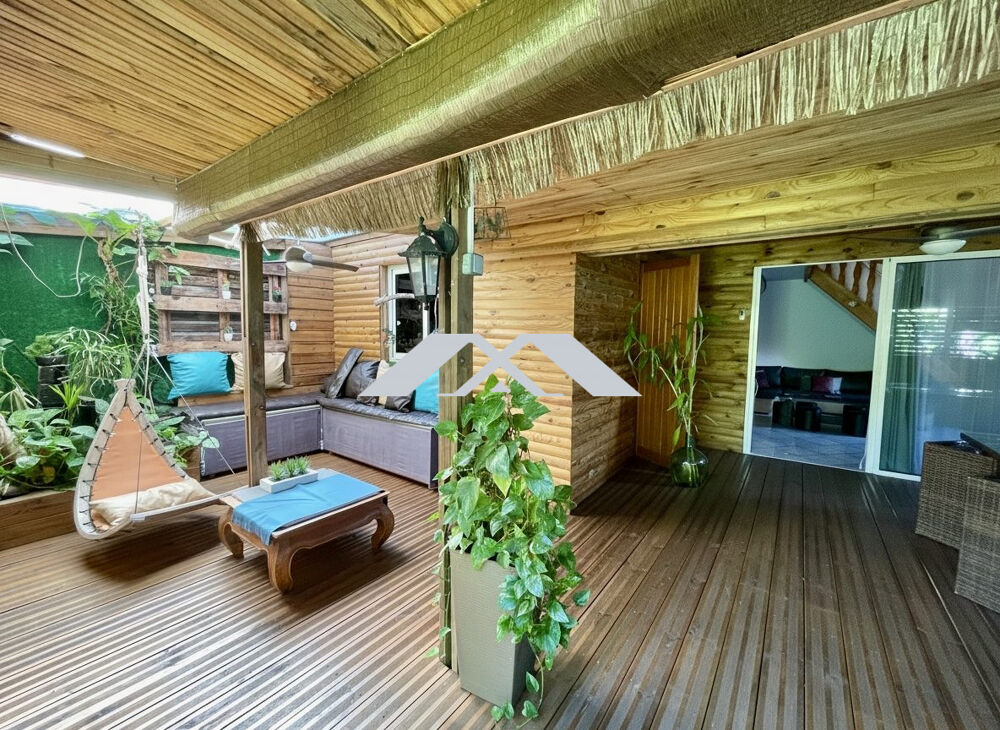 Maison 149 m² avec dépendance