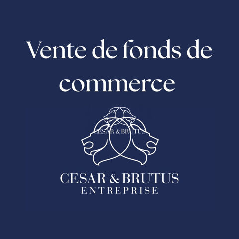 Fond de commerce � Emplacement premium Cour Emile Zola 42800 69100 Villeurbanne