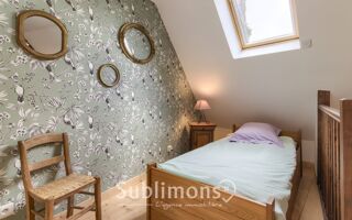  Maison � vendre 3 pi�ces 72 m�