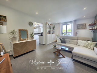  Appartement à vendre 3 pièces 87 m²