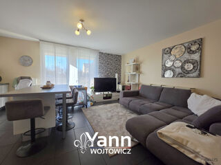  Appartement  vendre 2 pices 48 m