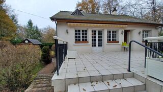  Maison � vendre 6 pi�ces 107 m�