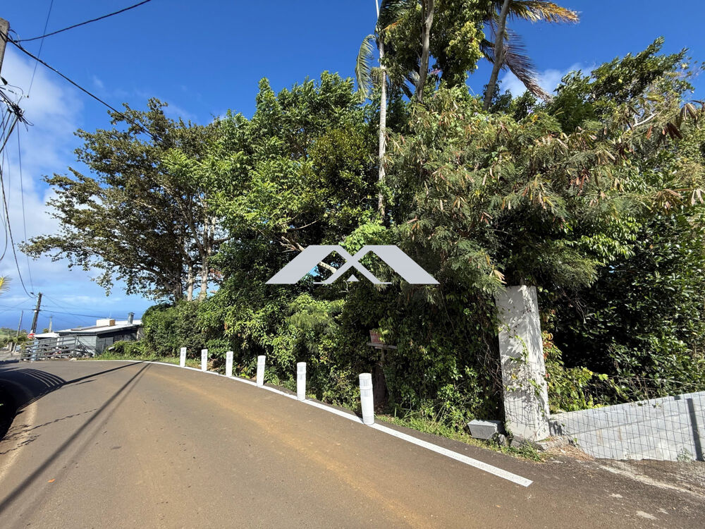 Vente Maison PETITE-ÎLE – Opportunité rare à seulement 3 minutes du cent Petite île