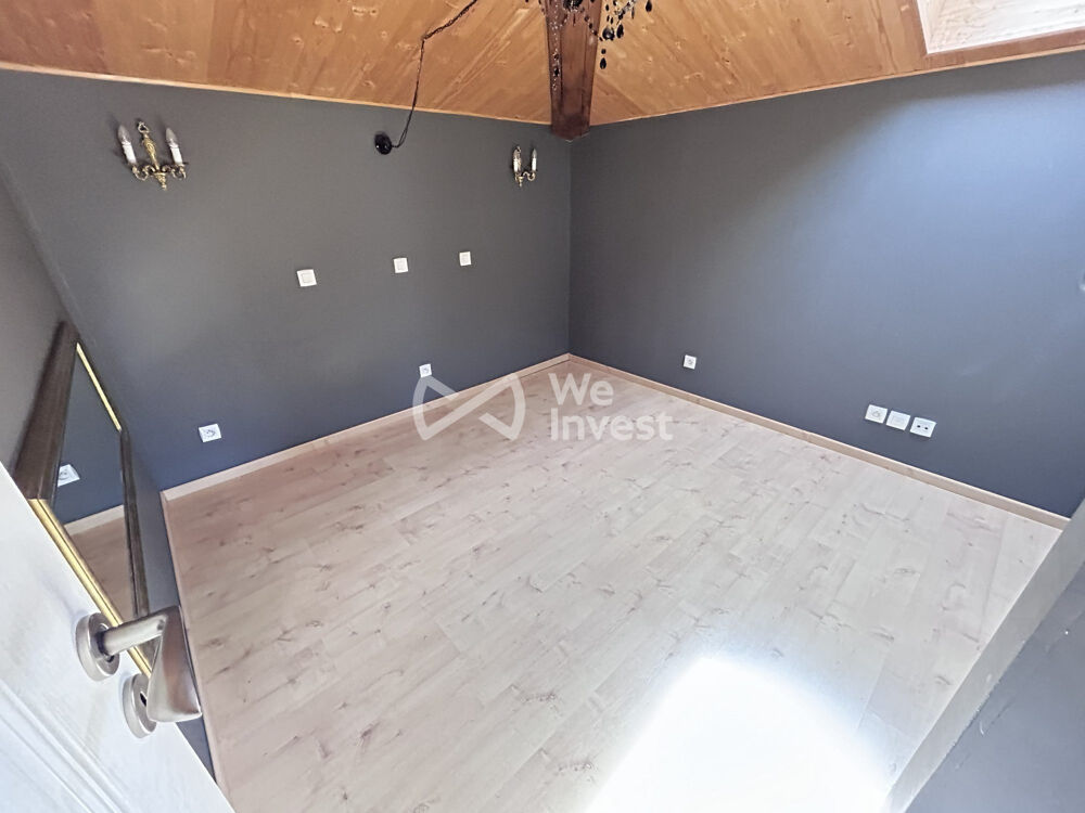 Vente Appartement RARE A LIVRON SUR DROME T3 DERNIER ETAGE AVEC ROFF TOP!! Livron-sur-drôme