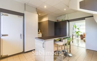  Maison à vendre 7 pièces 165 m²
