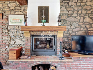  Maison à vendre 4 pièces 140 m²