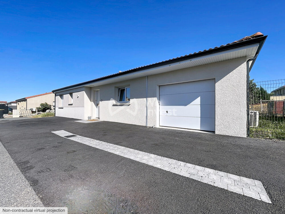 Maison 5 pièces 111 m² · à Riom · 111 m² · 310 000 €