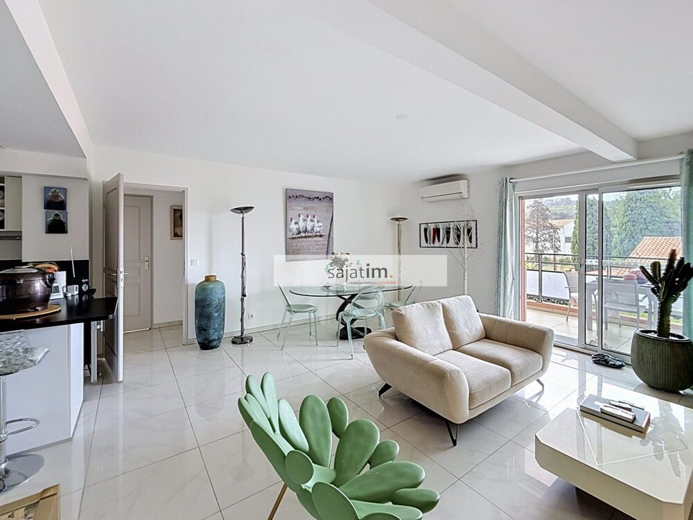 Vente Appartement SANARY très beau T3 en excellent état Sanary-sur-mer