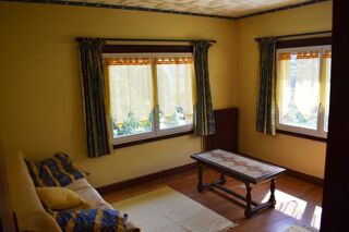  Maison � vendre 3 pi�ces 60 m�