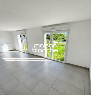  Maison à louer 5 pièces 104 m²